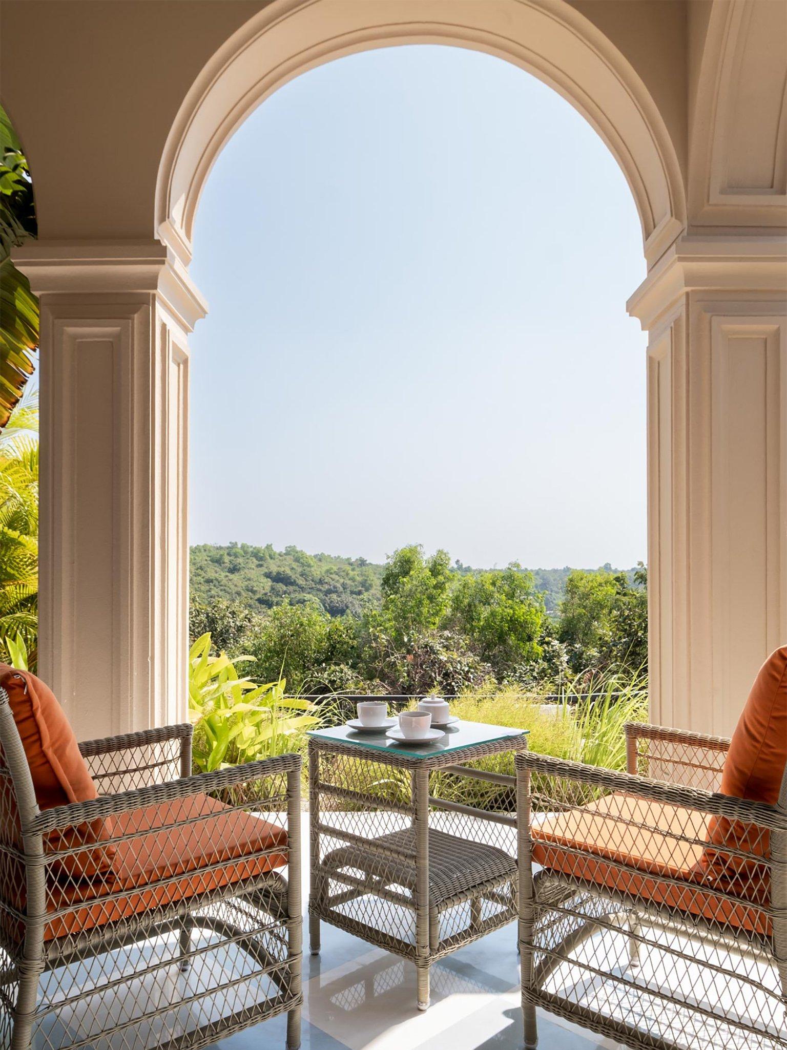 The Ocho Jivana Beach Villas - Villa Ananda - Gallery Image 21 in Jivana Villas, Natai Beach, Phang Nga, Phuket, Thailand