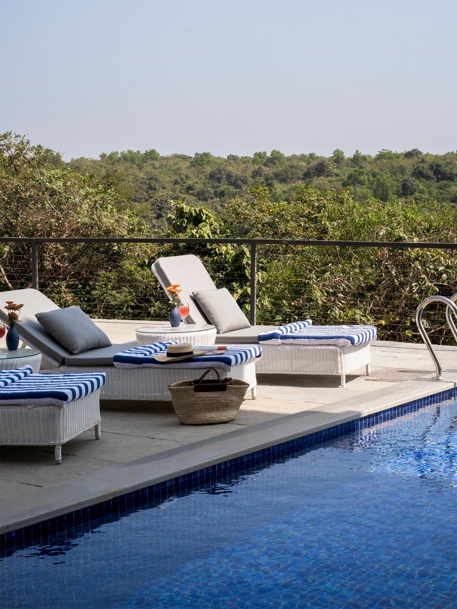 The Ocho Jivana Beach Villas - Villa Ananda - Gallery Image 24 in Jivana Villas, Natai Beach, Phang Nga, Phuket, Thailand