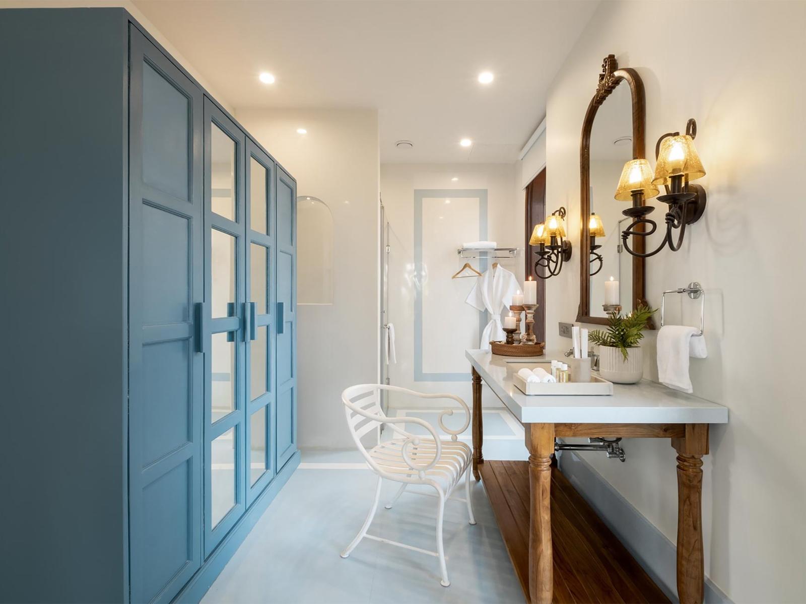 The Ocho Jivana Beach Villas - Villa Ananda - Gallery Image 27 in Jivana Villas, Natai Beach, Phang Nga, Phuket, Thailand