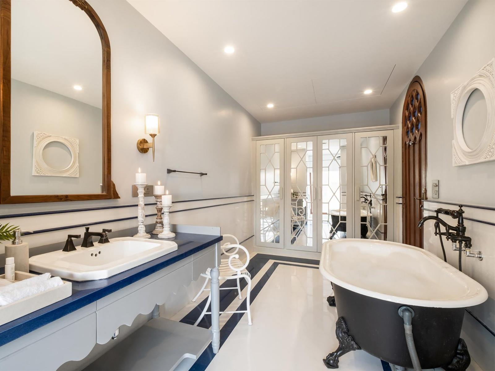 The Ocho Jivana Beach Villas - Villa Ananda - Gallery Image 28 in Jivana Villas, Natai Beach, Phang Nga, Phuket, Thailand