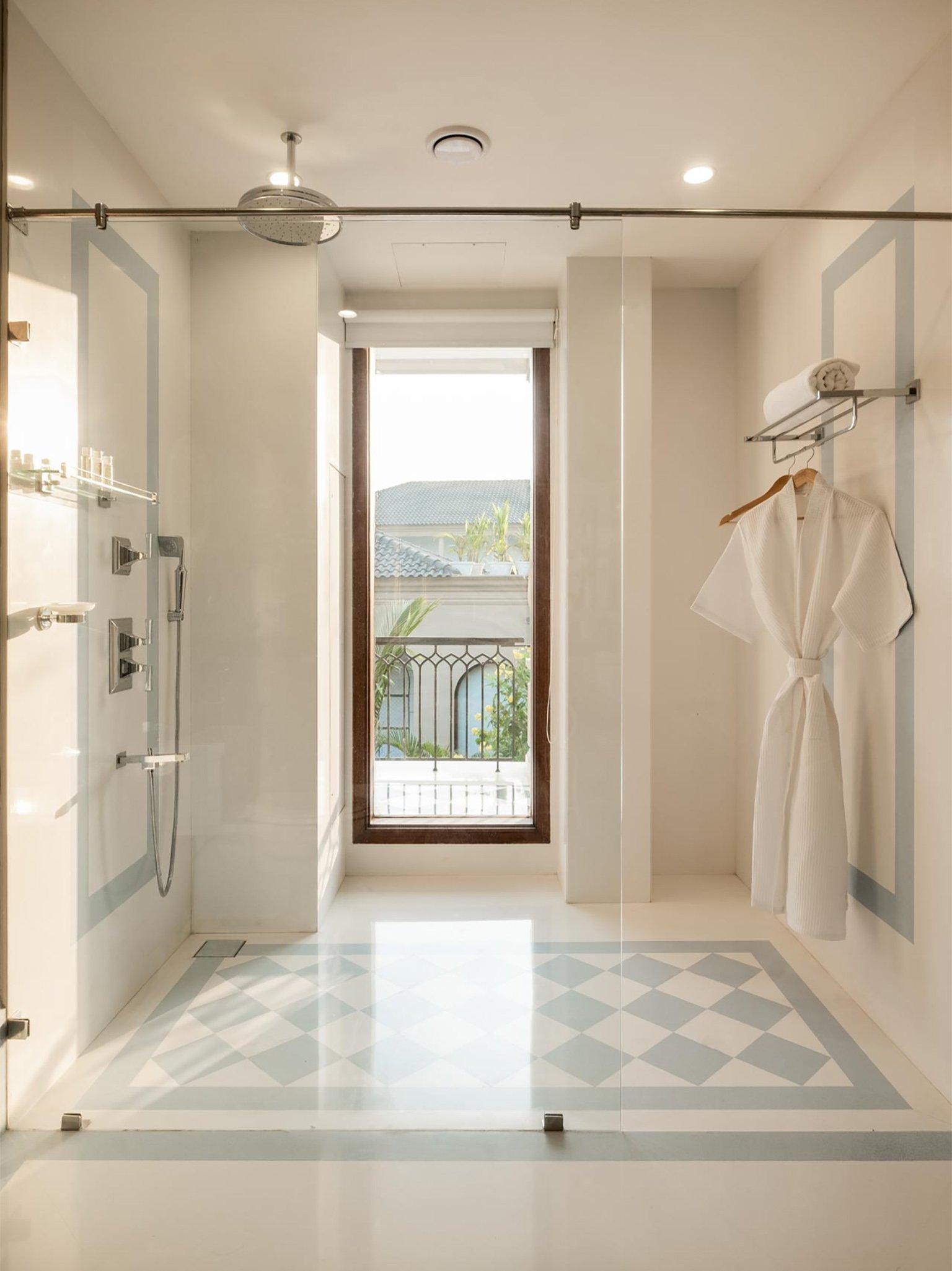 The Ocho Jivana Beach Villas - Villa Ananda - Gallery Image 30 in Jivana Villas, Natai Beach, Phang Nga, Phuket, Thailand