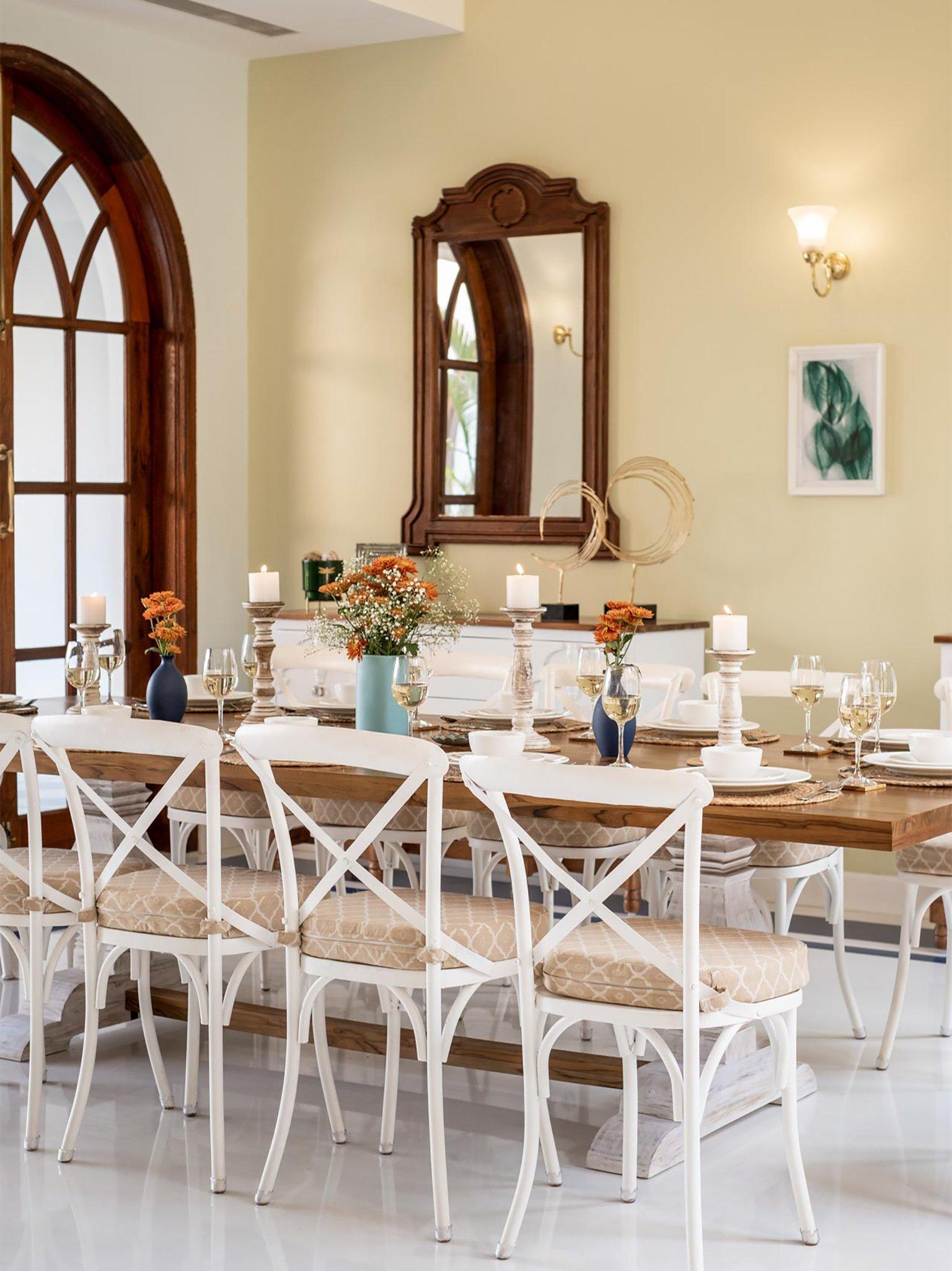 The Ocho Jivana Beach Villas - Villa Ananda - Gallery Image 31 in Jivana Villas, Natai Beach, Phang Nga, Phuket, Thailand