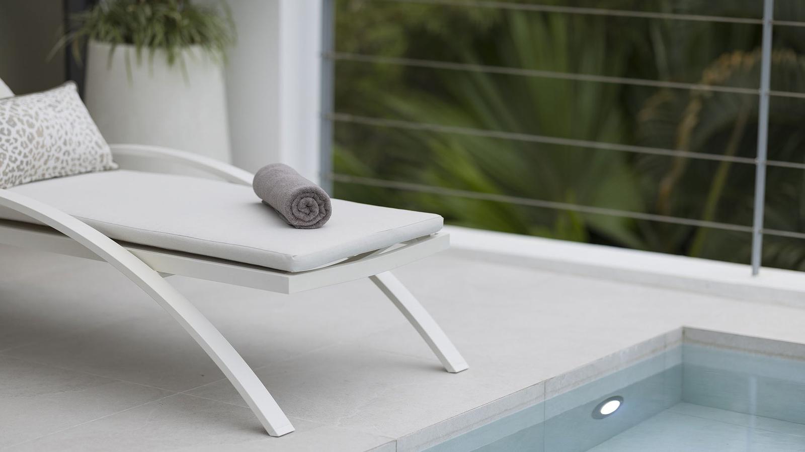 The Ocho Jivana Beach Villas - Villa Shanti - Gallery Image 4 in Jivana Villas, Natai Beach, Phang Nga, Phuket, Thailand