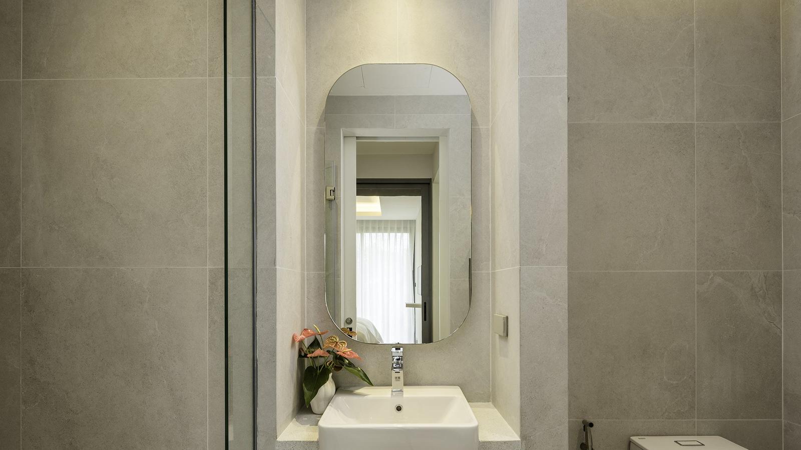 The Ocho Jivana Beach Villas - Villa Shanti - Gallery Image 11 in Jivana Villas, Natai Beach, Phang Nga, Phuket, Thailand