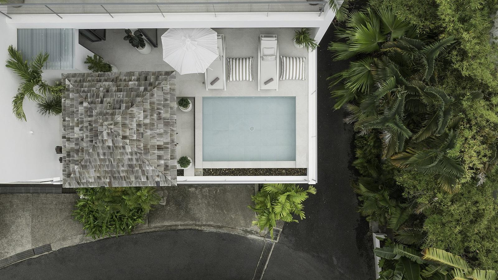 The Ocho Jivana Beach Villas - Villa Shanti - Gallery Image 22 in Jivana Villas, Natai Beach, Phang Nga, Phuket, Thailand