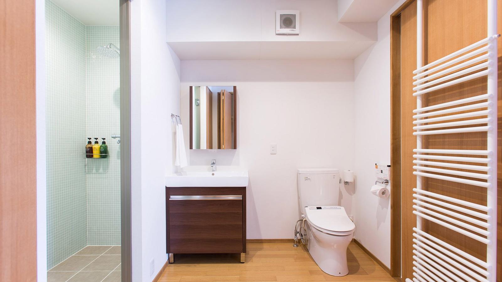 The Ocho Kita Kitsune Chalet - Gallery Image 7 in Hirafu village, Niseko, Japan