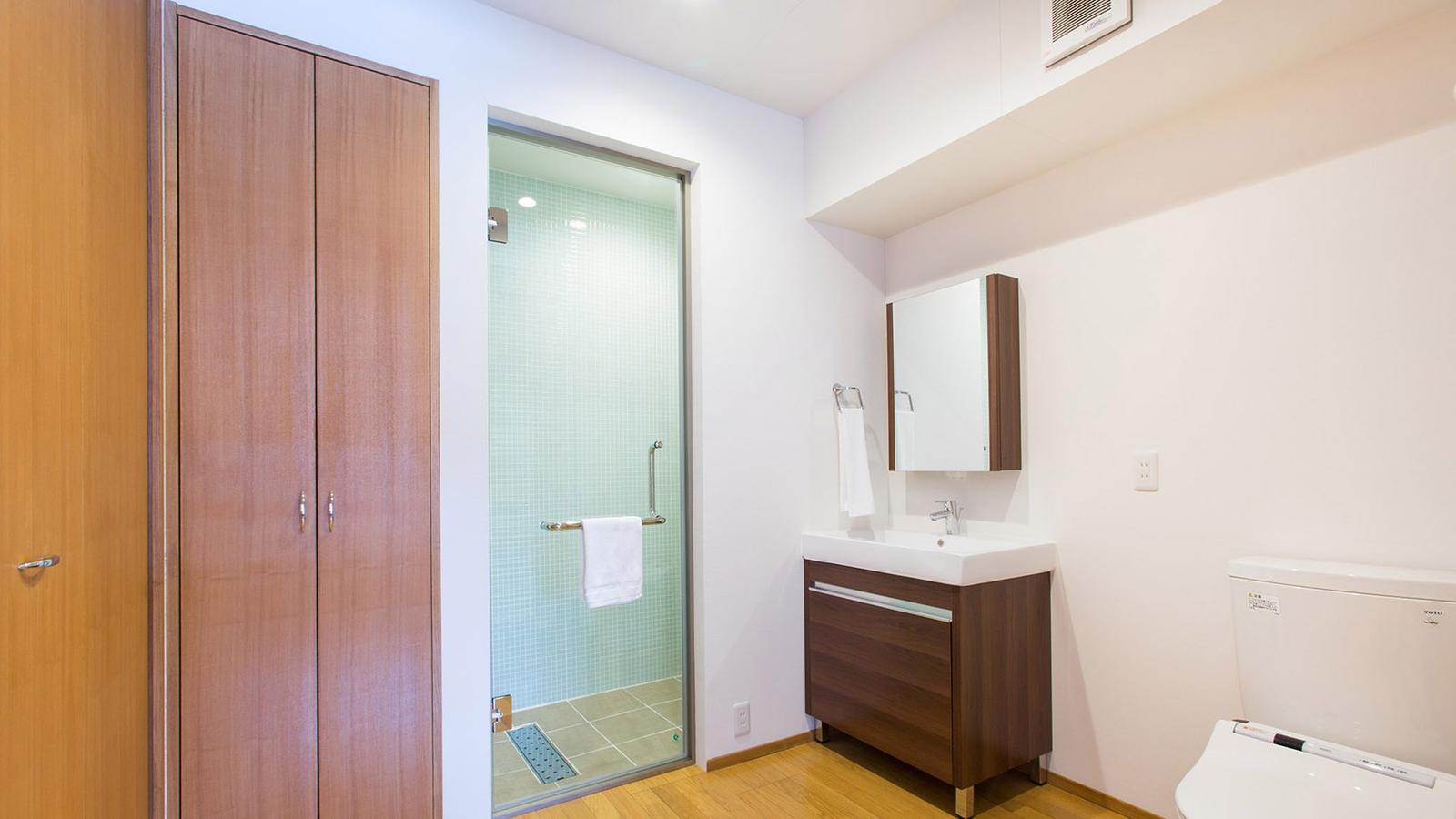 The Ocho Kita Kitsune Chalet - Gallery Image 19 in Hirafu village, Niseko, Japan