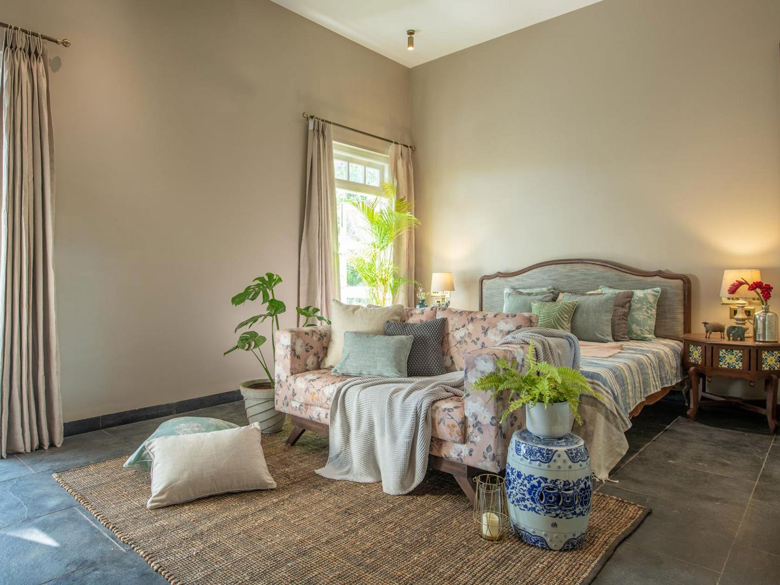 The Ocho Malaiwana - Villa Haleana - Gallery Image 2 in Naithon Beach, Thalang, Phuket, Thailand