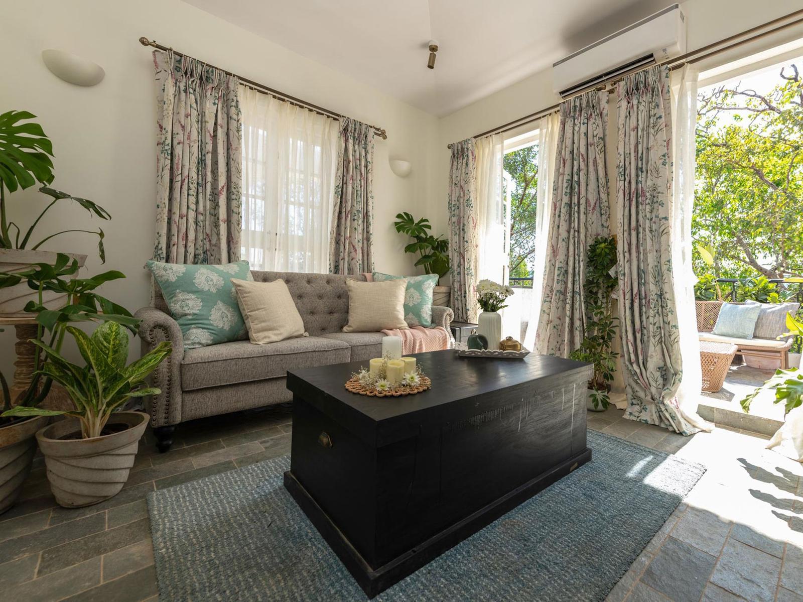 The Ocho Malaiwana - Villa Haleana - Gallery Image 6 in Naithon Beach, Thalang, Phuket, Thailand