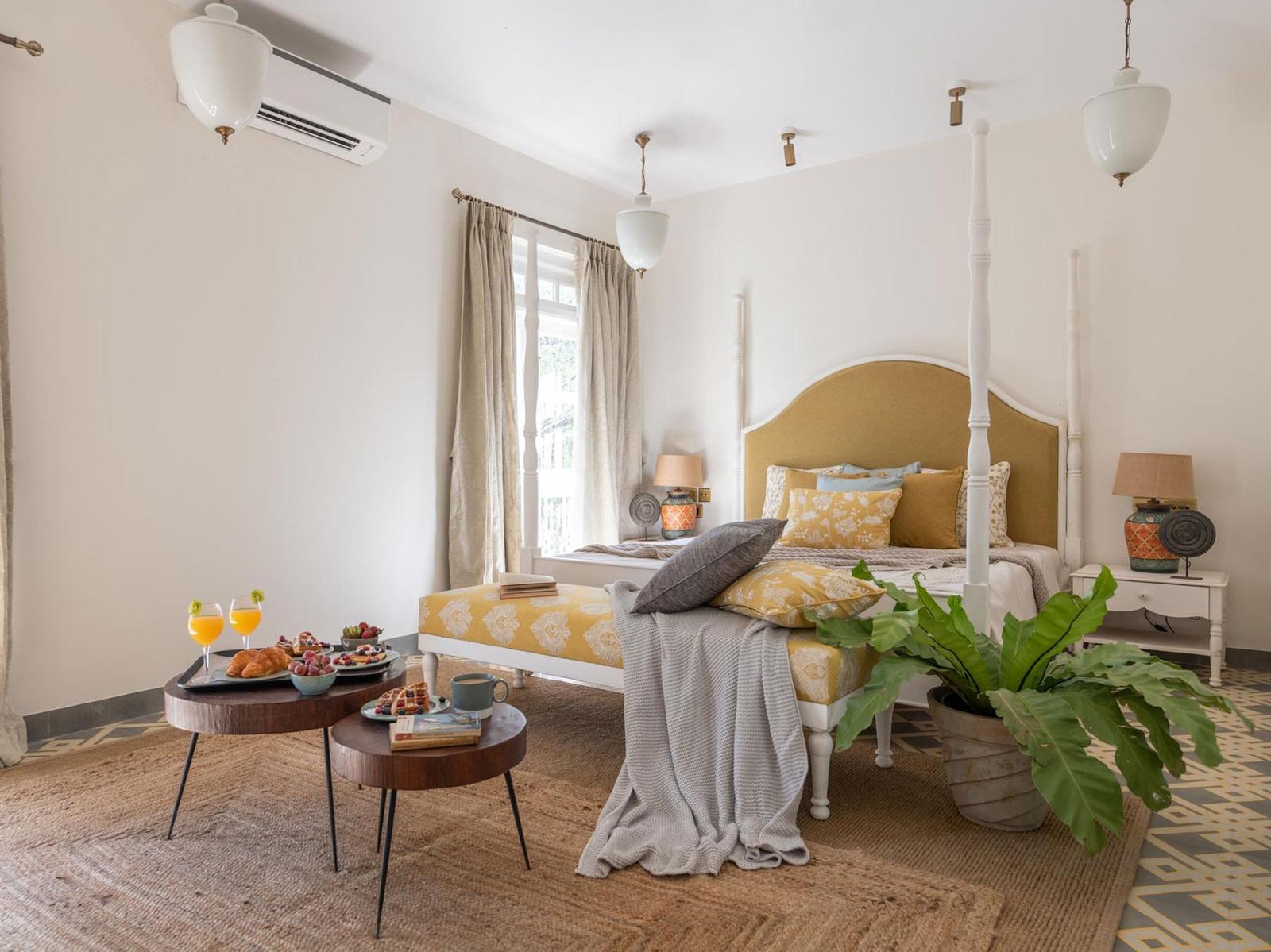 The Ocho Malaiwana - Villa Haleana - Gallery Image 8 in Naithon Beach, Thalang, Phuket, Thailand