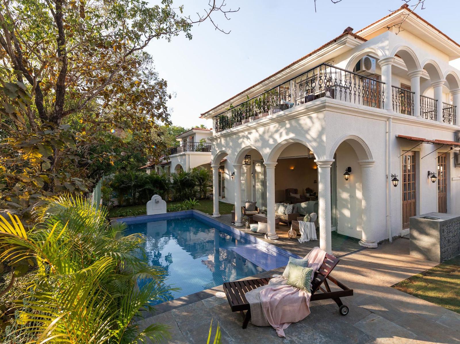 The Ocho Malaiwana - Villa Haleana - Gallery Image 9 in Naithon Beach, Thalang, Phuket, Thailand