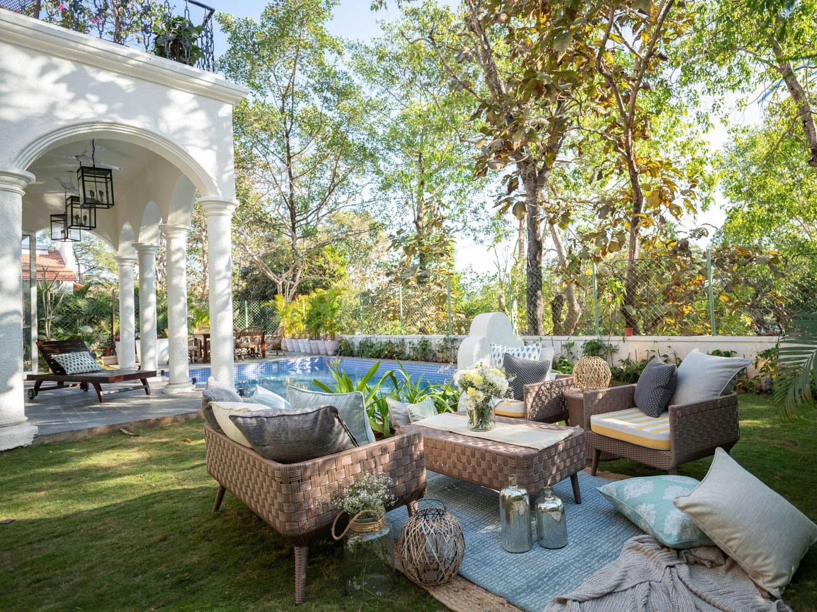 The Ocho Malaiwana - Villa Haleana - Gallery Image 11 in Naithon Beach, Thalang, Phuket, Thailand