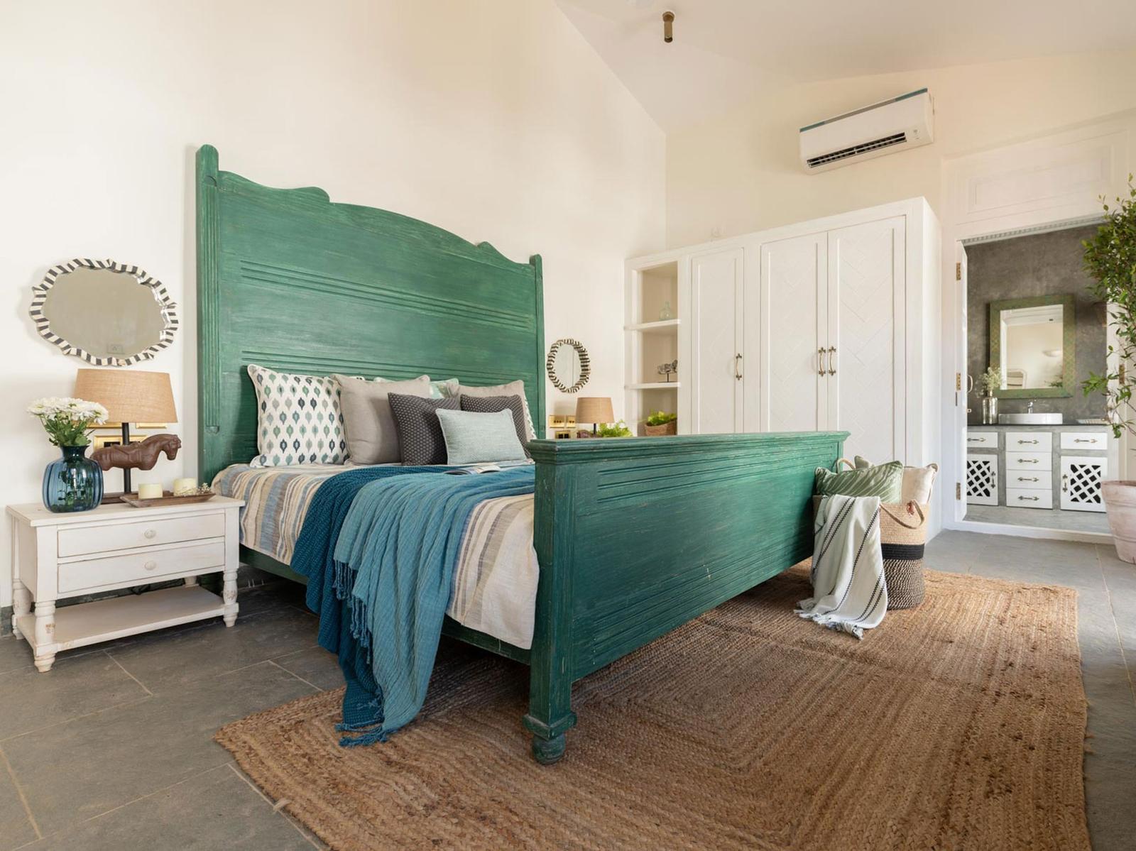 The Ocho Malaiwana - Villa Haleana - Gallery Image 12 in Naithon Beach, Thalang, Phuket, Thailand