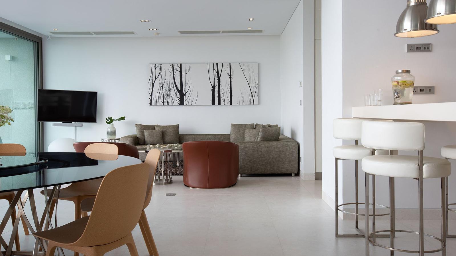 The Ocho Malaiwana - Villa Rodnaya - Gallery Image 5 in Naithon Beach, Thalang, Phuket, Thailand