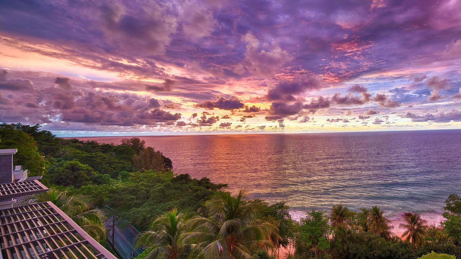 The Ocho Malaiwana - Villa Rodnaya - Gallery Image 6 in Naithon Beach, Thalang, Phuket, Thailand