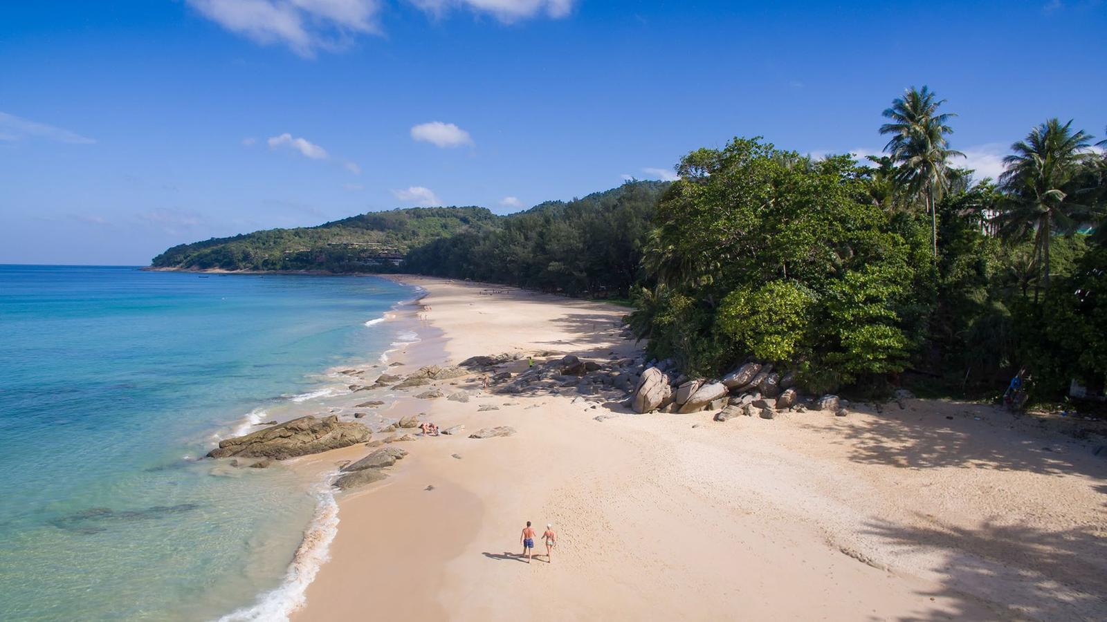 The Ocho Malaiwana - Villa Rodnaya - Gallery Image 7 in Naithon Beach, Thalang, Phuket, Thailand