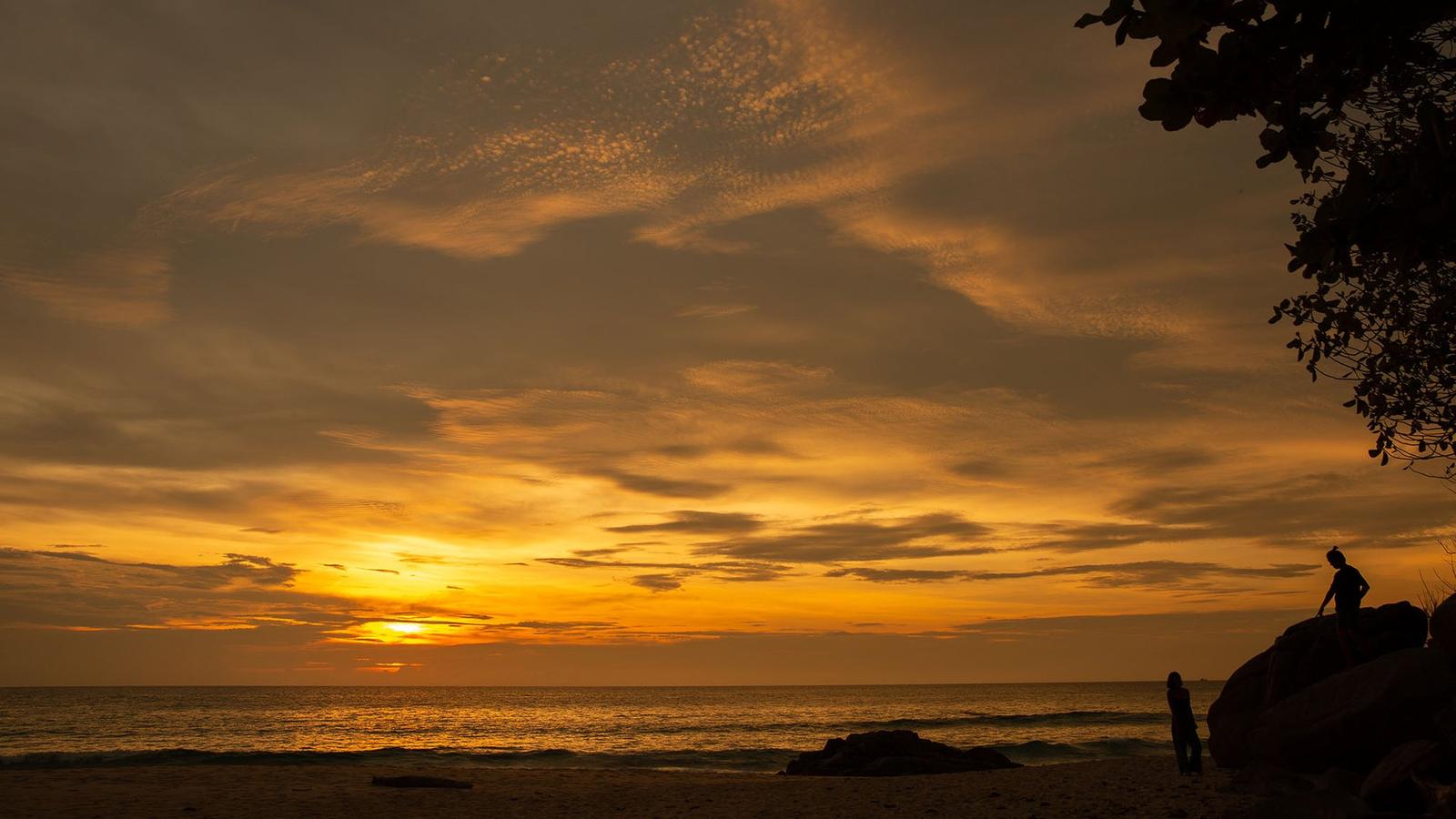 The Ocho Malaiwana - Villa Rodnaya - Gallery Image 13 in Naithon Beach, Thalang, Phuket, Thailand