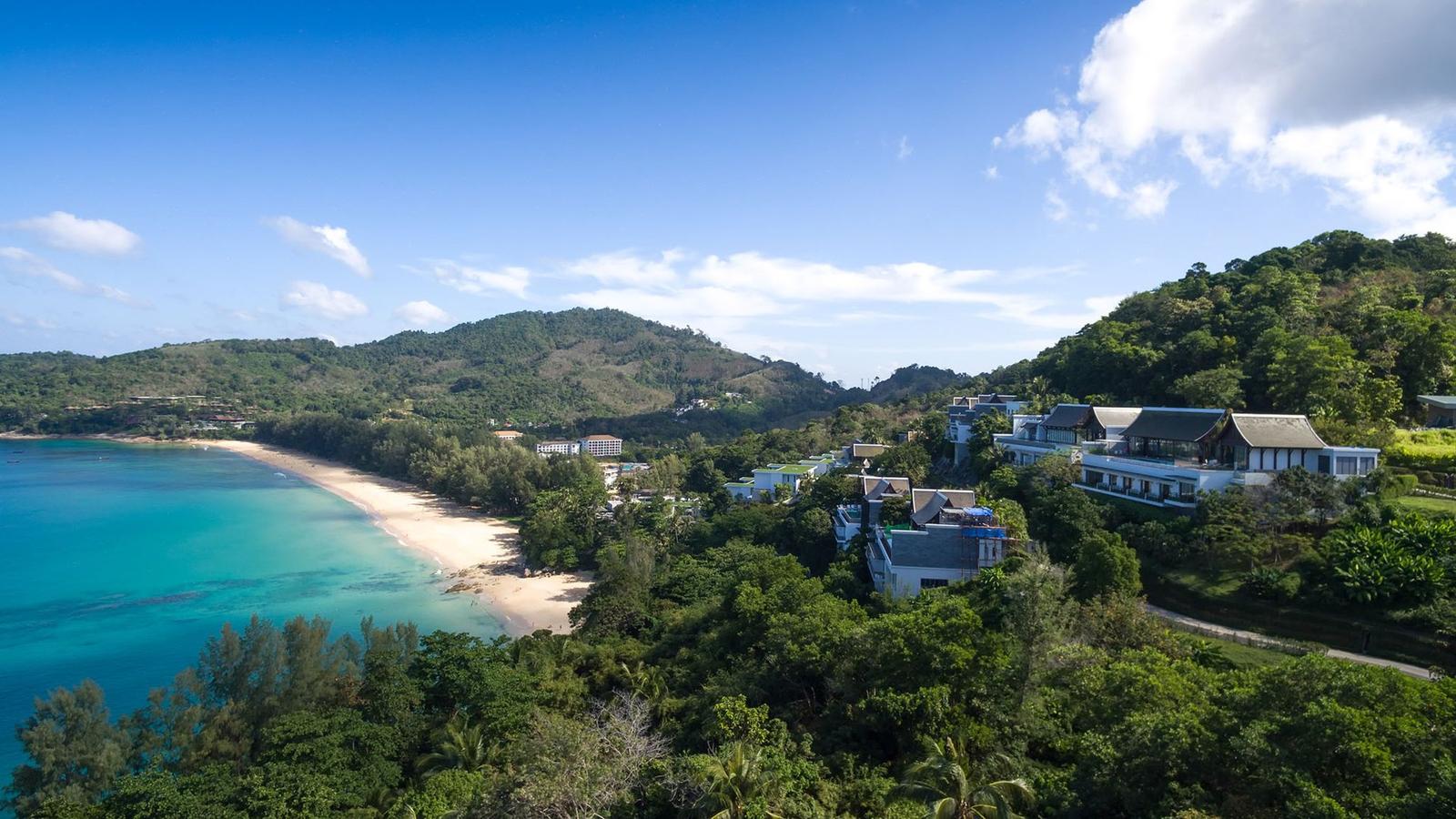 The Ocho Malaiwana - Villa Rodnaya - Gallery Image 15 in Naithon Beach, Thalang, Phuket, Thailand