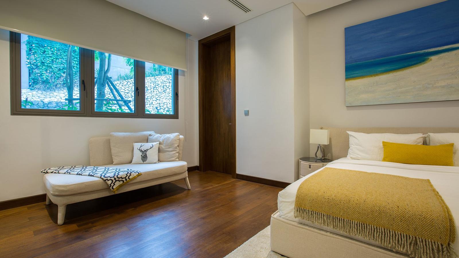 The Ocho Malaiwana - Villa Rodnaya - Gallery Image 22 in Naithon Beach, Thalang, Phuket, Thailand