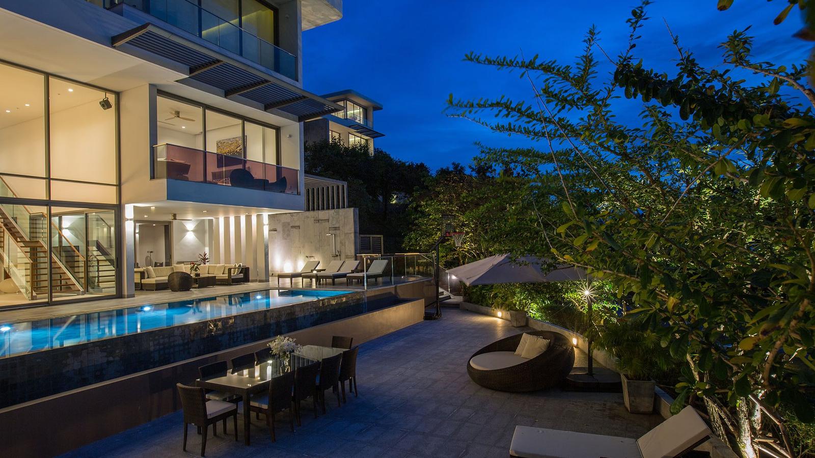 The Ocho Malaiwana - Villa Rodnaya - Gallery Image 23 in Naithon Beach, Thalang, Phuket, Thailand