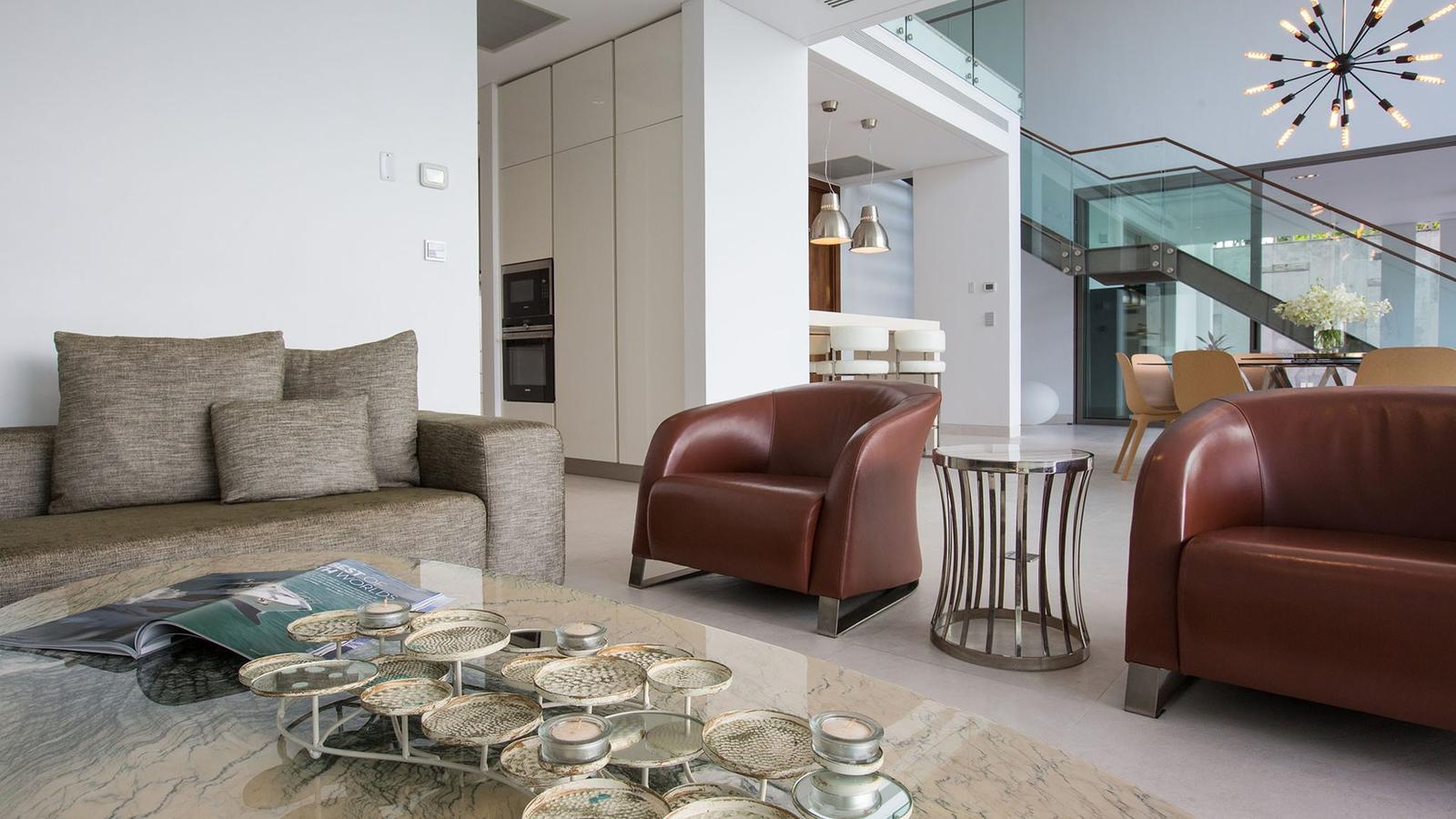 The Ocho Malaiwana - Villa Rodnaya - Gallery Image 24 in Naithon Beach, Thalang, Phuket, Thailand