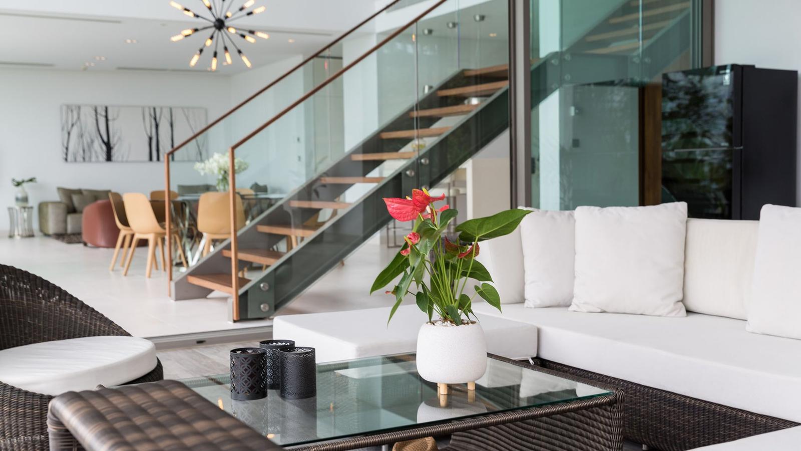 The Ocho Malaiwana - Villa Rodnaya - Gallery Image 28 in Naithon Beach, Thalang, Phuket, Thailand