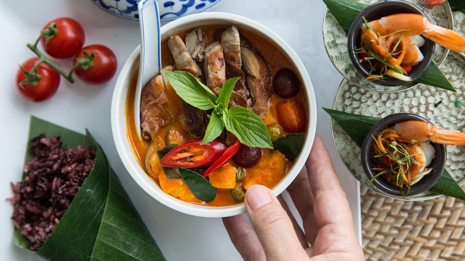 The Ocho Malaiwana - Villa Rodnaya - Gallery Image 30 in Naithon Beach, Thalang, Phuket, Thailand