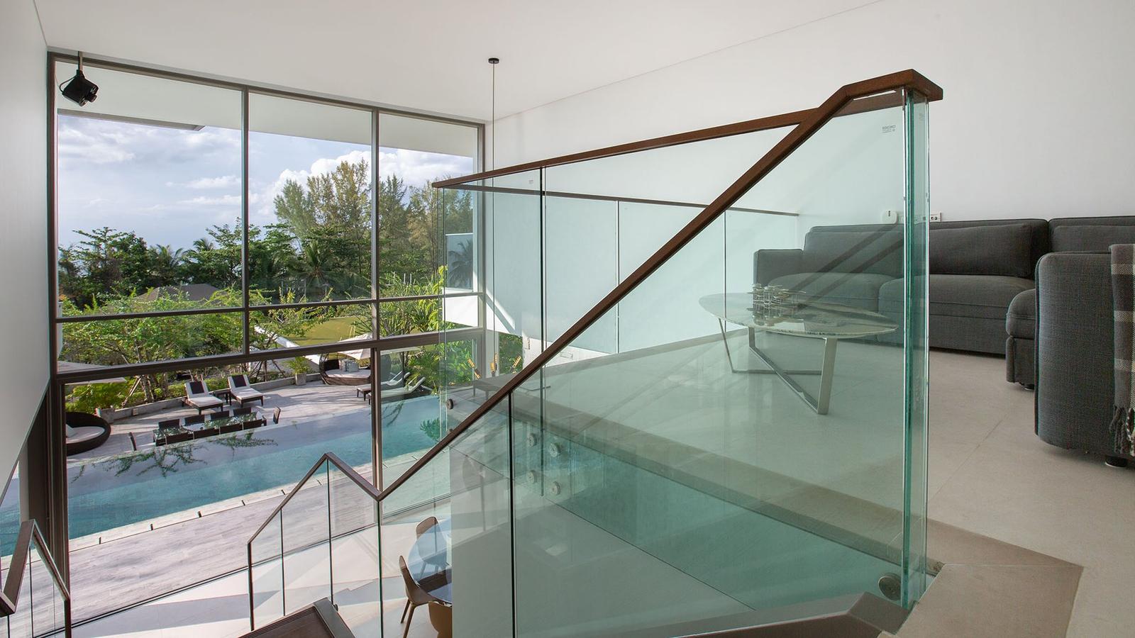 The Ocho Malaiwana - Villa Rodnaya - Gallery Image 32 in Naithon Beach, Thalang, Phuket, Thailand