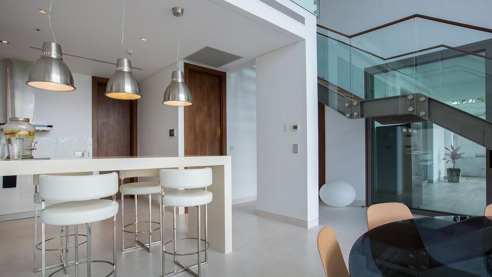 The Ocho Malaiwana - Villa Rodnaya - Gallery Image 36 in Naithon Beach, Thalang, Phuket, Thailand