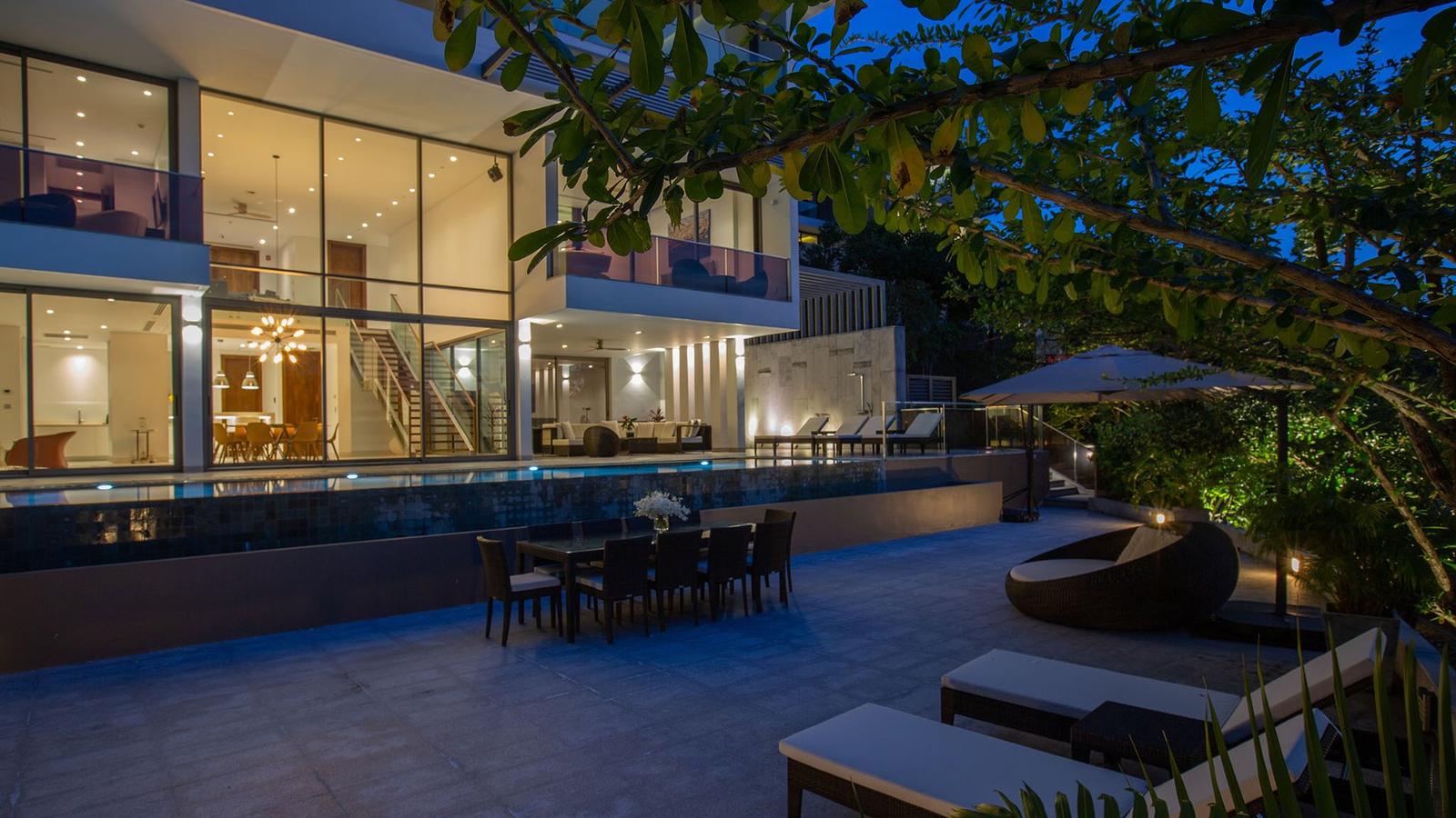 The Ocho Malaiwana - Villa Rodnaya - Gallery Image 37 in Naithon Beach, Thalang, Phuket, Thailand