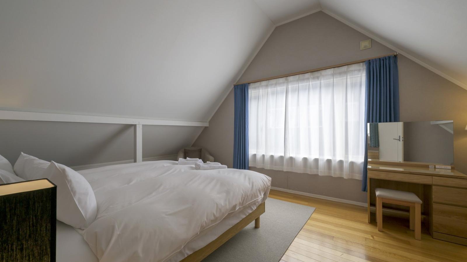 The Ocho Mizunara Chalet - Gallery Image 6 in Hirafu village, Niseko, Japan