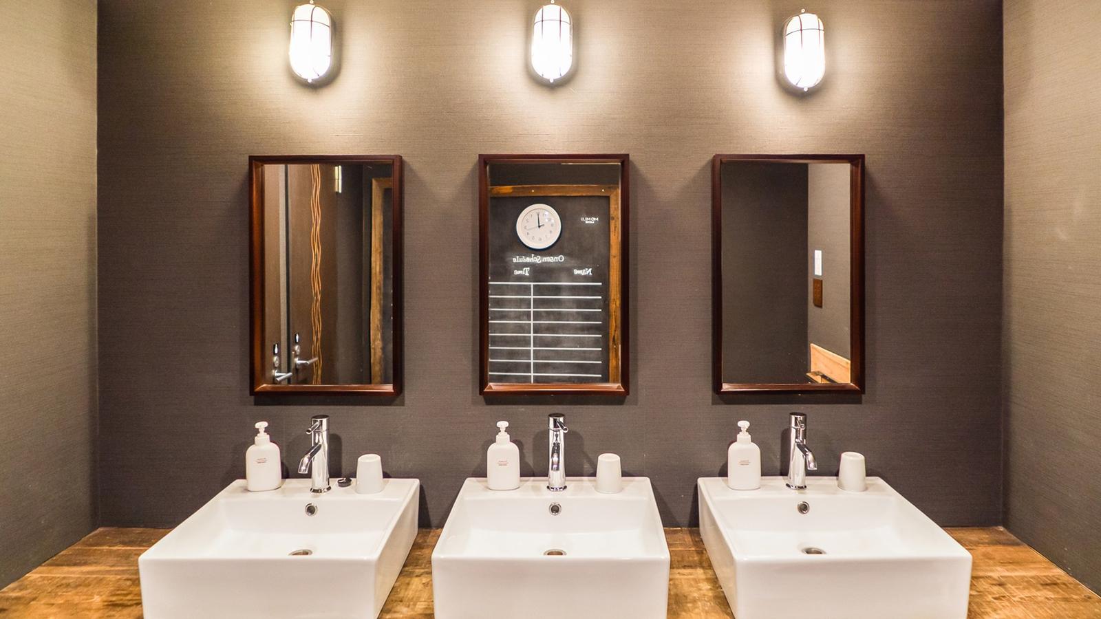 The Ocho Momiji Lodge - Gallery Image 8 in Middle Village Hirafu, Niseko, Japan