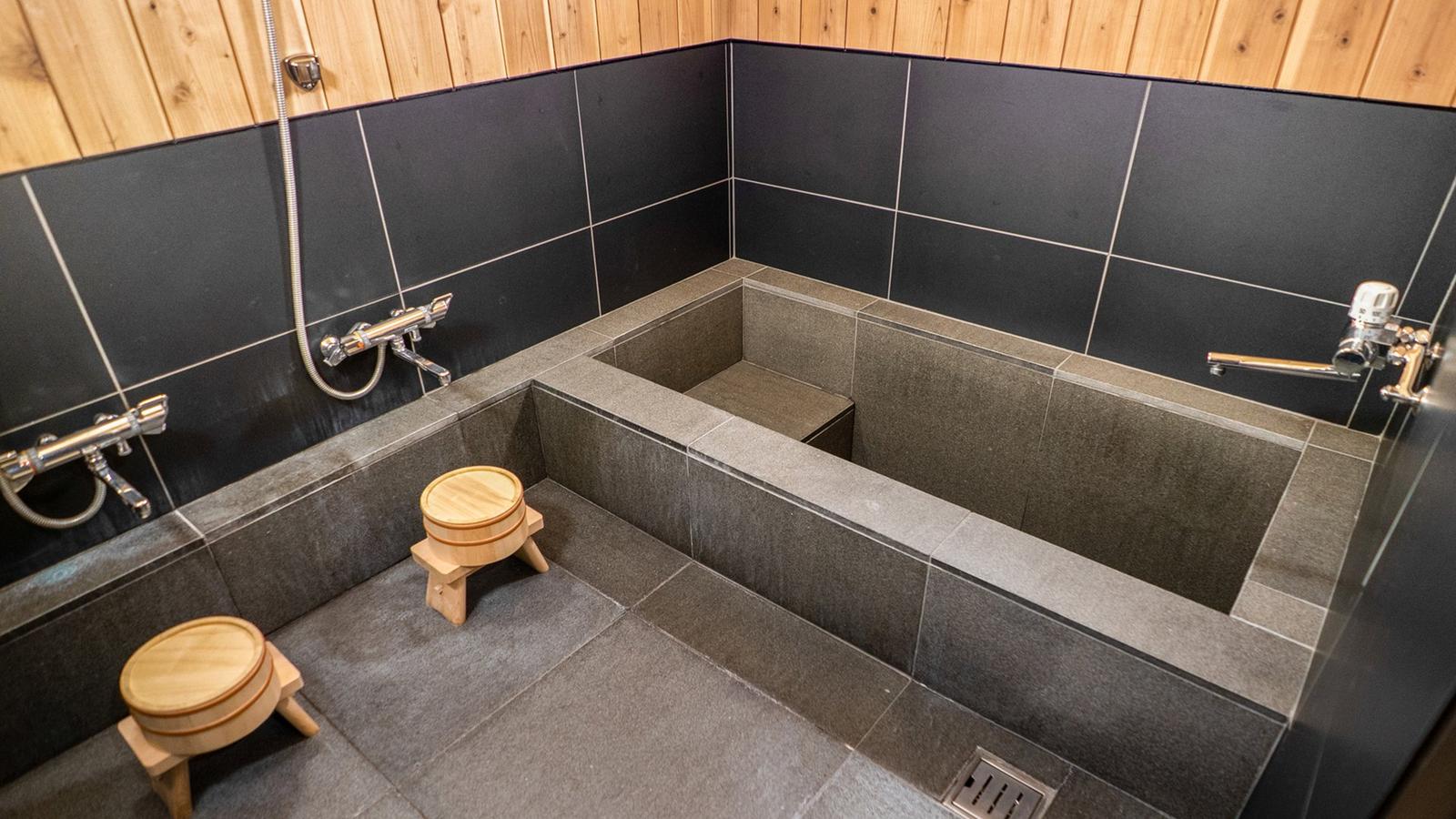 The Ocho Momiji Lodge - Gallery Image 14 in Middle Village Hirafu, Niseko, Japan