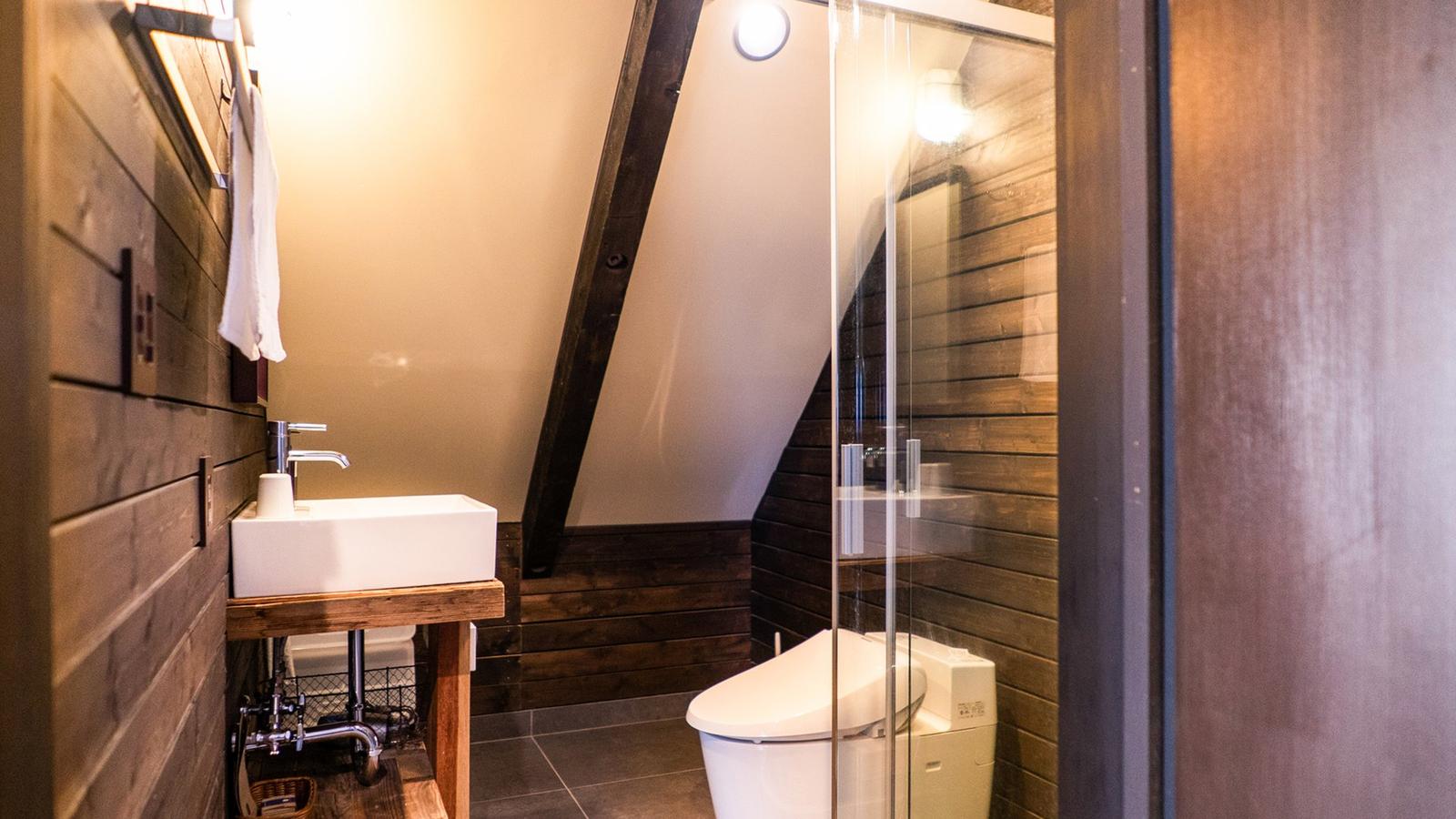 The Ocho Momiji Lodge - Gallery Image 19 in Middle Village Hirafu, Niseko, Japan