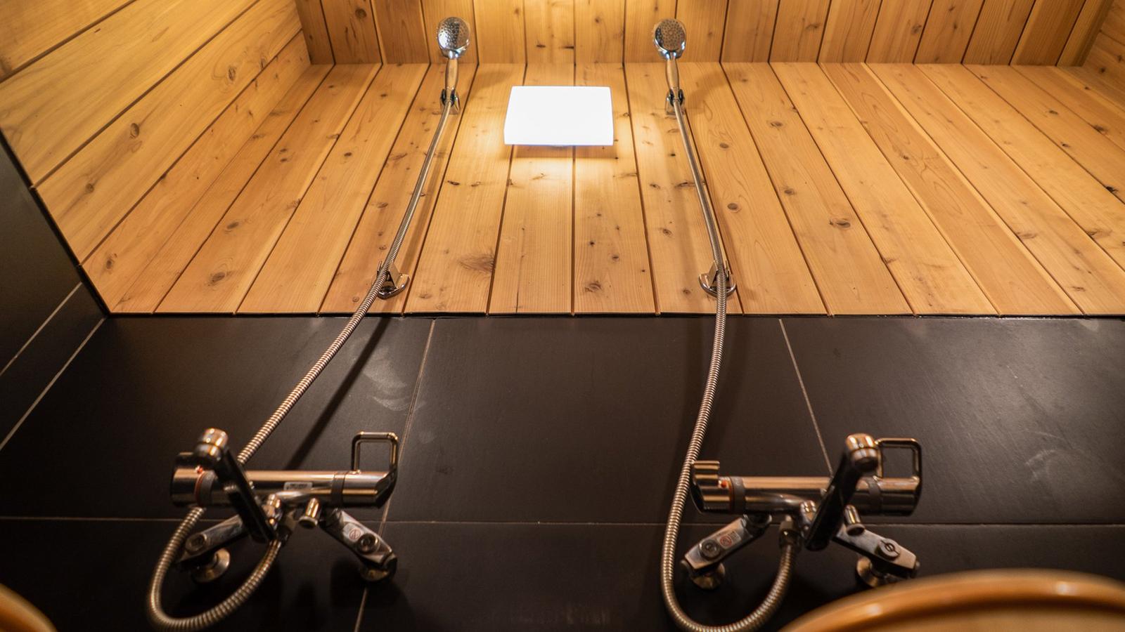 The Ocho Momiji Lodge - Gallery Image 23 in Middle Village Hirafu, Niseko, Japan