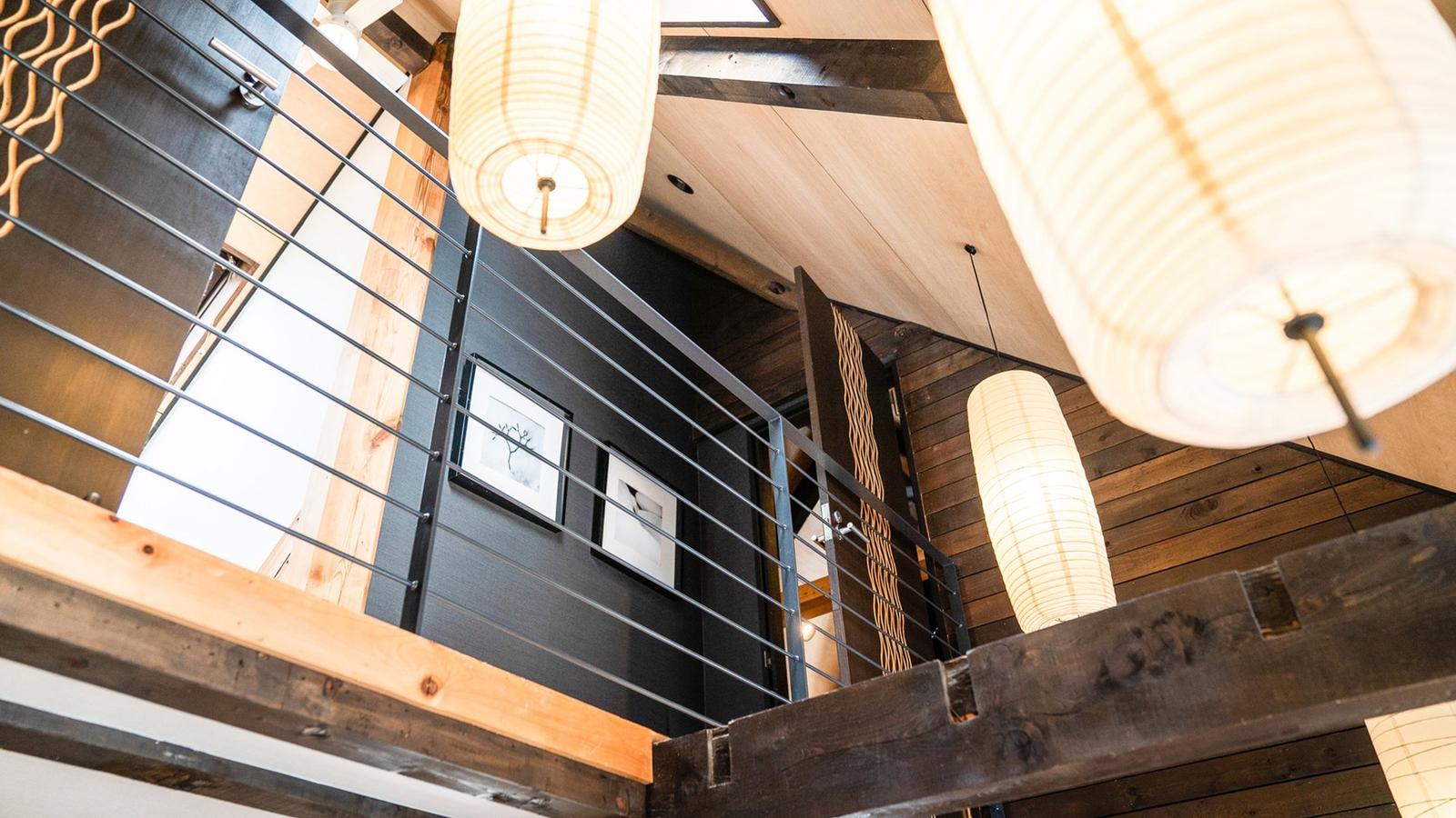 The Ocho Momiji Lodge - Gallery Image 30 in Middle Village Hirafu, Niseko, Japan