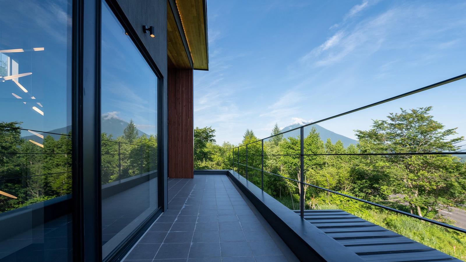 The Ocho Rinzan Chalet - Gallery Image 7 in Soga, Niseko, Japan