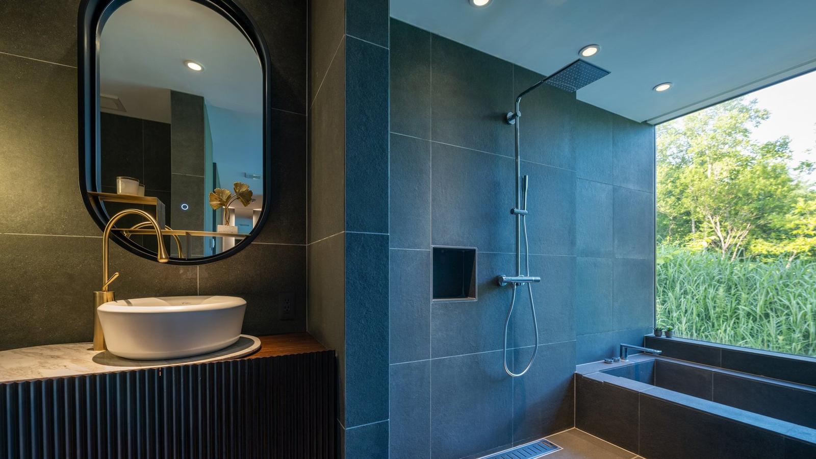 The Ocho Rinzan Chalet - Gallery Image 9 in Soga, Niseko, Japan