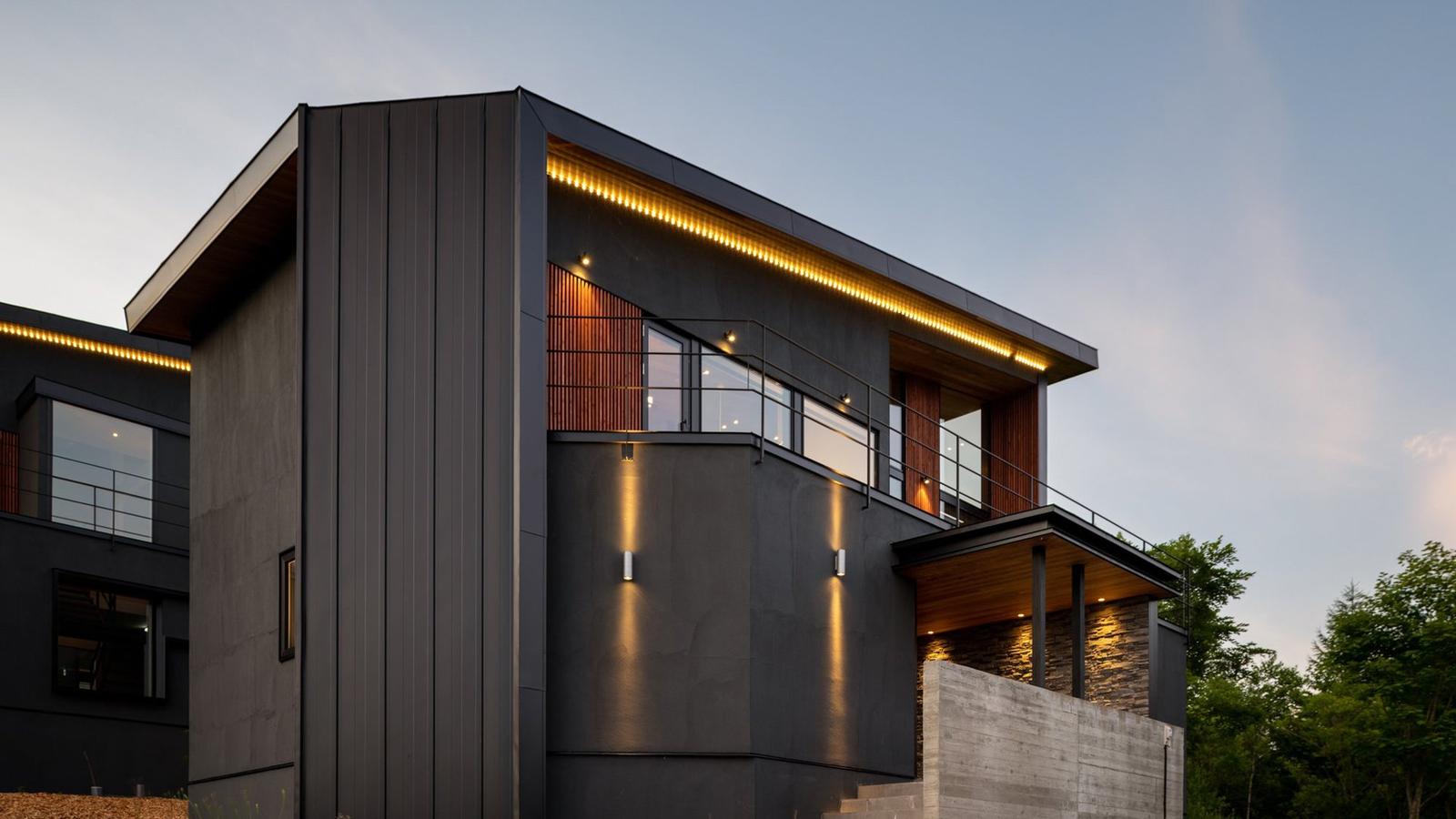 The Ocho Rinzan Chalet - Gallery Image 12 in Soga, Niseko, Japan