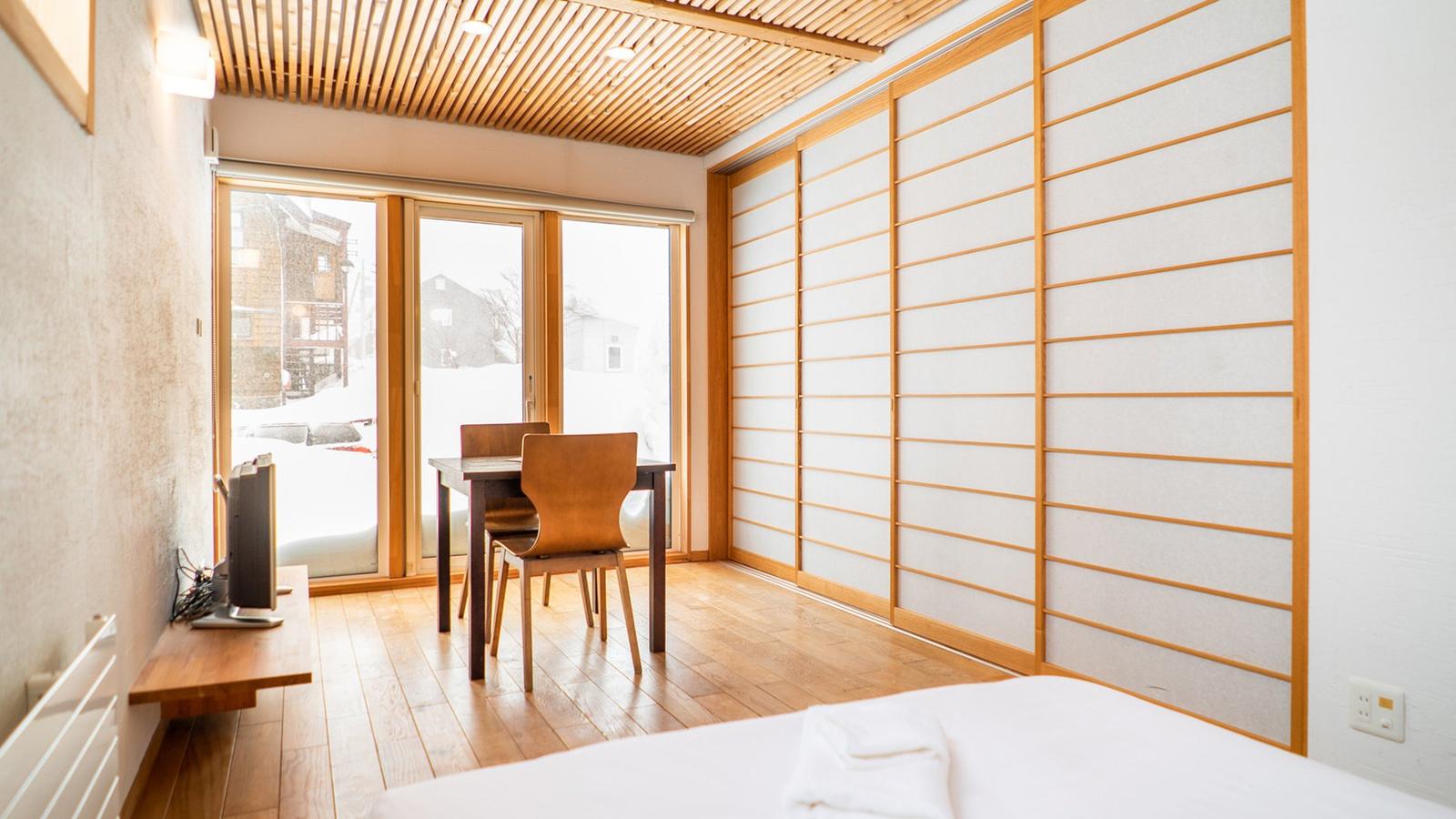 The Ocho Sekka Ni 1 - Gallery Image 10 in Hirafu village, Niseko, Japan