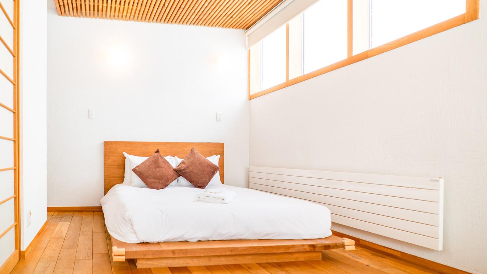 The Ocho Sekka Ni 1 - Gallery Image 13 in Hirafu village, Niseko, Japan