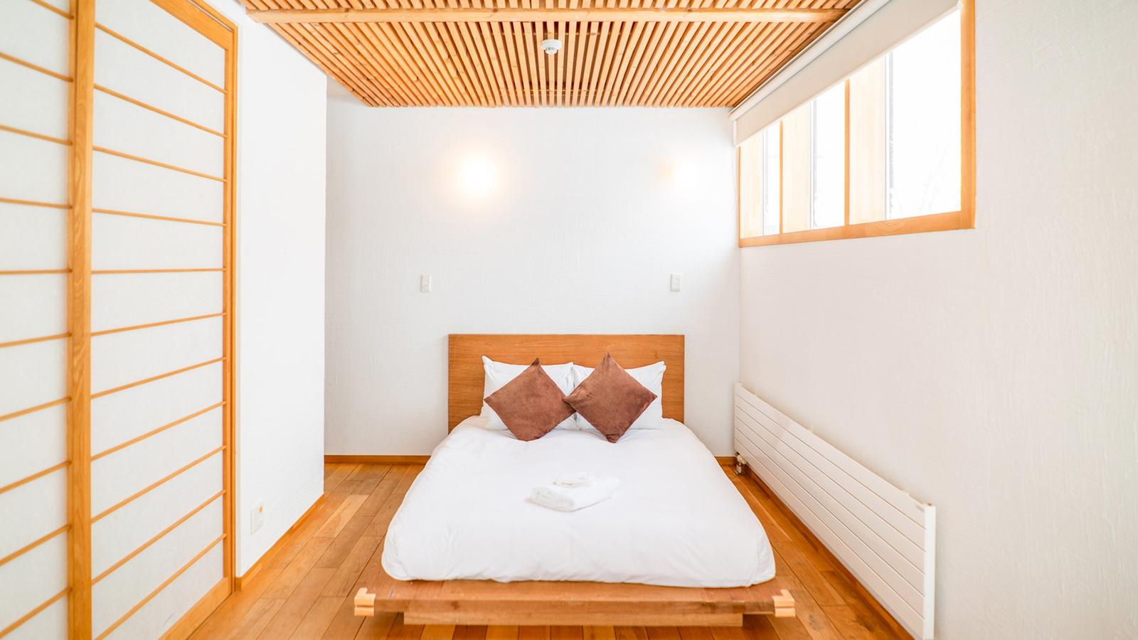 The Ocho Sekka Ni 1 - Gallery Image 14 in Hirafu village, Niseko, Japan