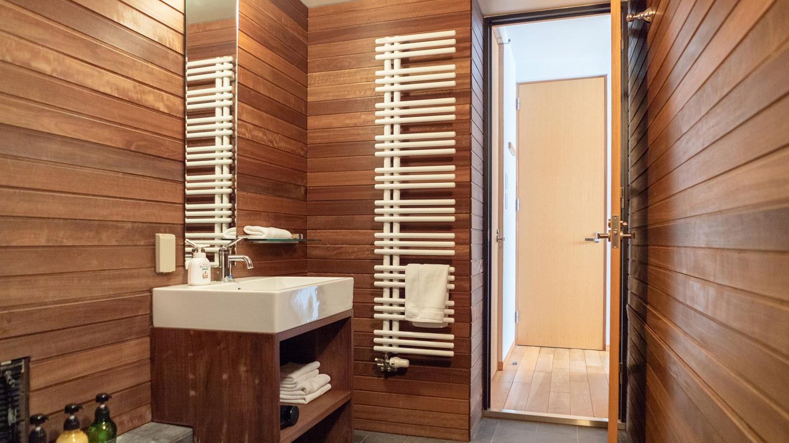 The Ocho Sekka Ni 1 - Gallery Image 15 in Hirafu village, Niseko, Japan