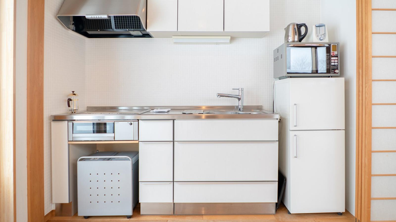 The Ocho Sekka Ni 1 - Gallery Image 18 in Hirafu village, Niseko, Japan