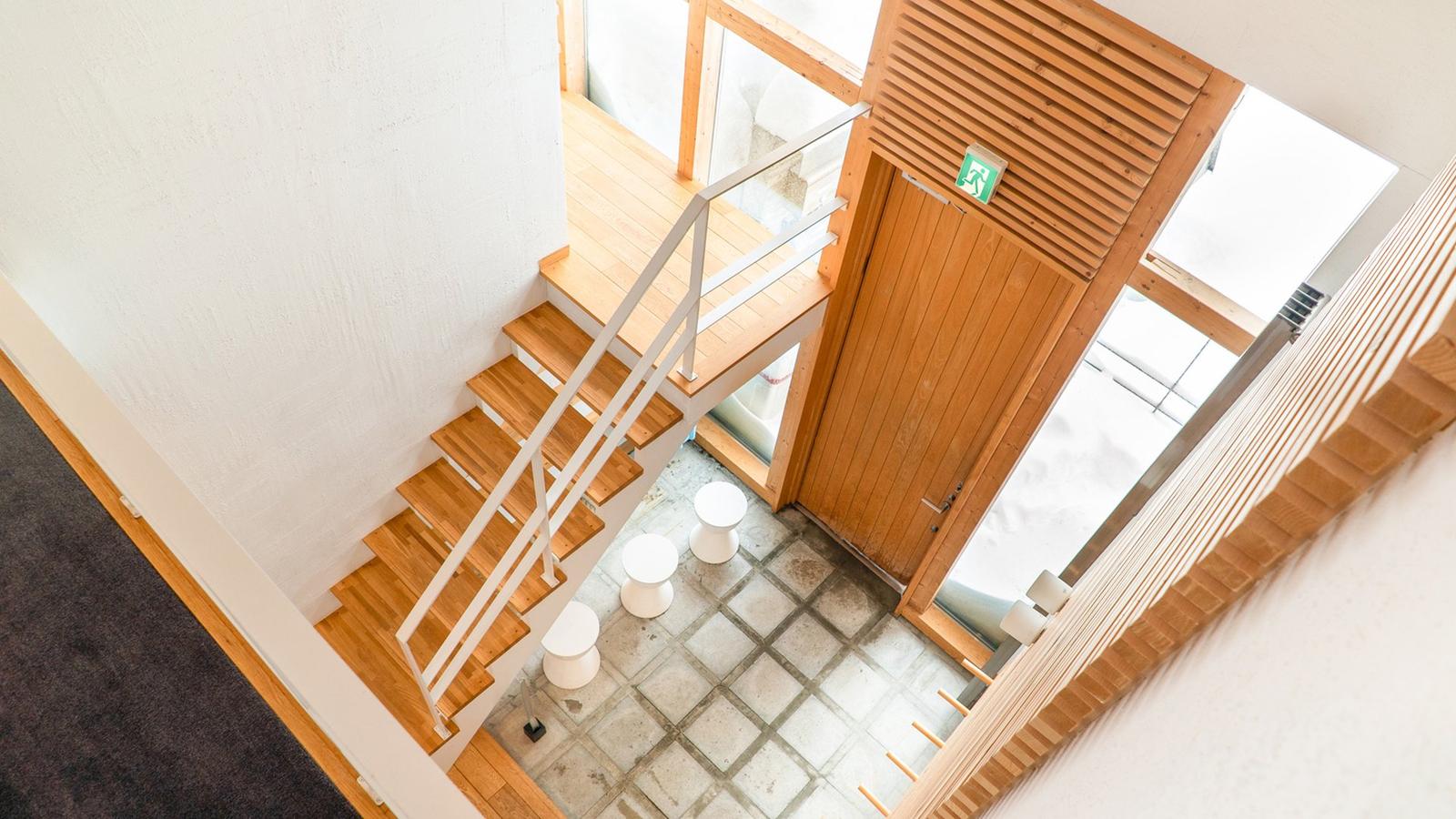 The Ocho Sekka Ni 1 - Gallery Image 20 in Hirafu village, Niseko, Japan