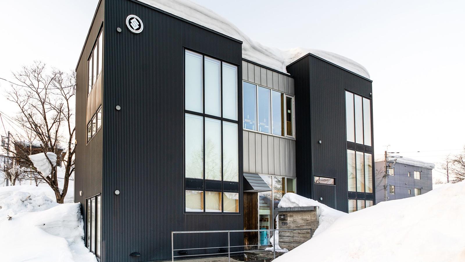 The Ocho Sekka Ni 1 - Gallery Image 21 in Hirafu village, Niseko, Japan