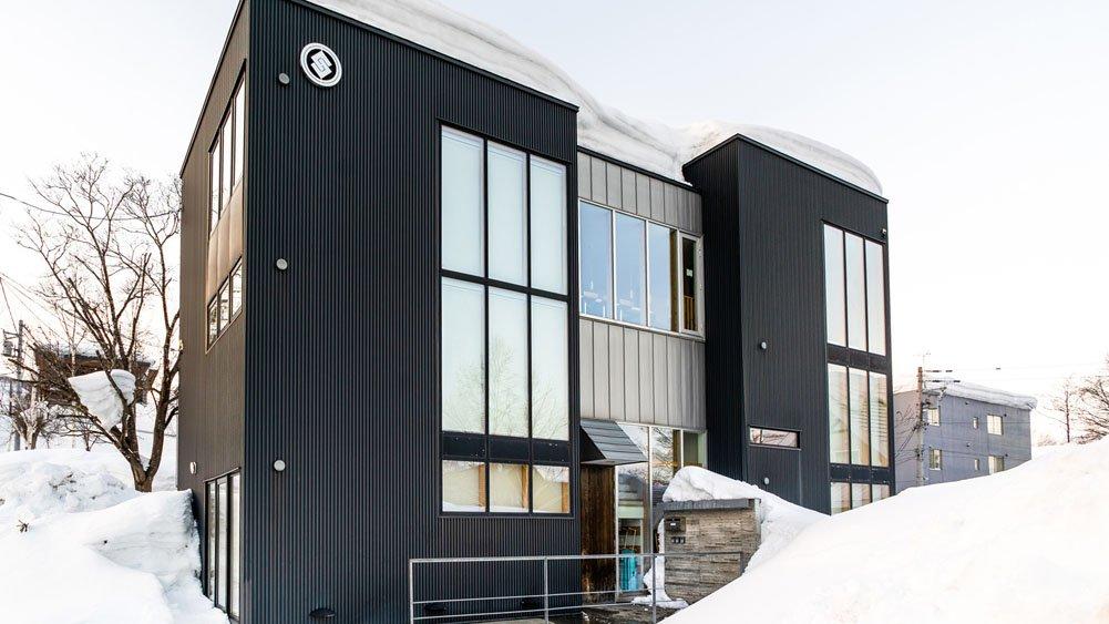 The Ocho Sekka Ni 1 - Gallery Image 22 in Hirafu village, Niseko, Japan