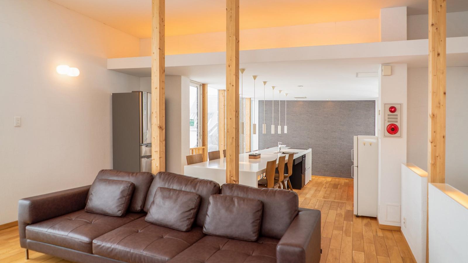 The Ocho Sekka Ni 1 - Gallery Image 23 in Hirafu village, Niseko, Japan