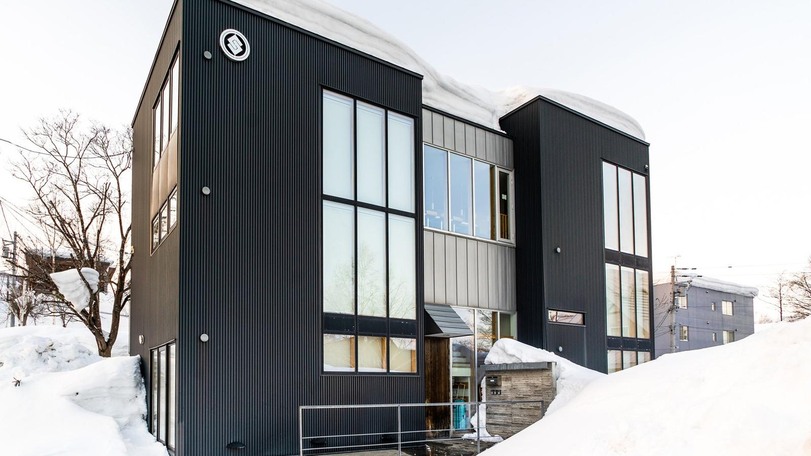 The Ocho Sekka Ni 1 - Gallery Image 24 in Hirafu village, Niseko, Japan