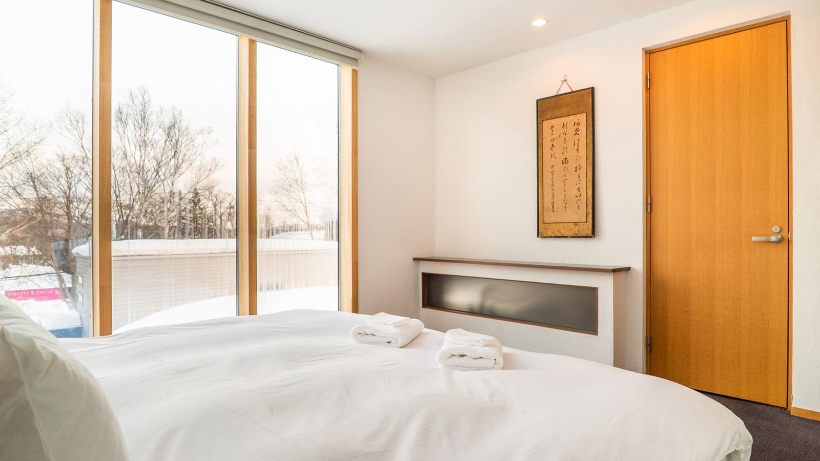 The Ocho Sekka Ni 1 - Gallery Image 25 in Hirafu village, Niseko, Japan